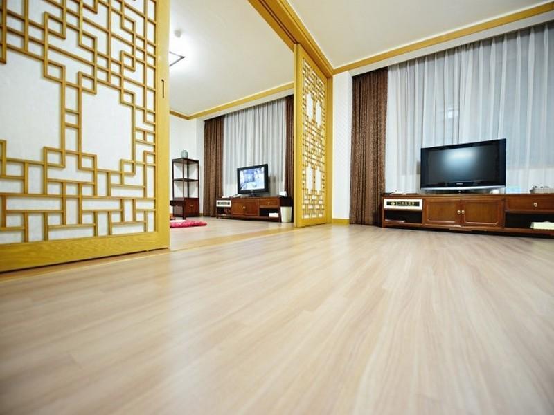 Onyang Grand Hotel Asan Exterior photo